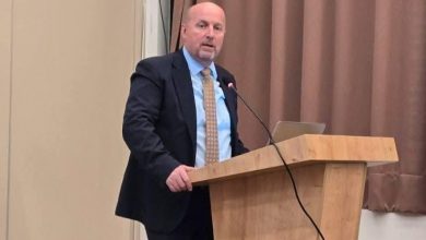 Photo of Održan naučni skup “3,2,1…. Zajedno protiv HPV-a”: Vakcine su sigurne, prevencija je odgovornost