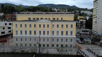 Photo of Skoro dva miliona maraka za obnovu škole na Drveniji: 97 godina tradicije, znanja i uspjeha