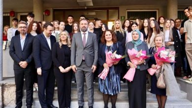 Photo of Ministrica Hota-Muminović u Goraždu: Jačanje saradnje i reformskih procesa u obrazovanju