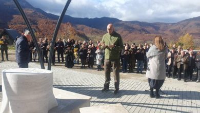 Photo of Osmanović: Na Dujmovskim brdima odbranjen ponos i dostojanstvo Bosne i Hercegovine