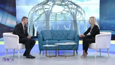 Photo of Saračević za TVSA: ‘Cvijet Srebrenice’ u Beču bit će stalni podsjetnik na genocid