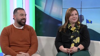 Photo of Smajić i Burzić za TVSA o Savjetovalištu za prevenciju ovisnosti kod maloljetnika u KS: Preko 100 djece se javilo u proteklom periodu