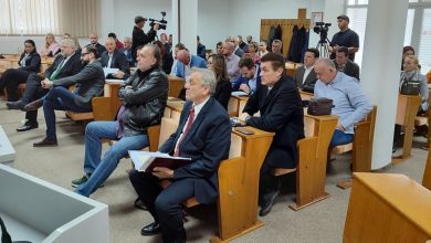 Photo of Tematska sjednica Općinskog vijeća Vogošća: Odvojiti problem grijanja od rješavanja pitanja BAGS-a