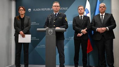 Photo of Slovenija: Nakon brutalnog ubistva, dvoje ministara podnijelo ostavke