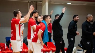 Photo of KK Vogošća BunjoGrupacija sutra u okviru A1 lige BiH dočekuje KK Gradinu Tešanj