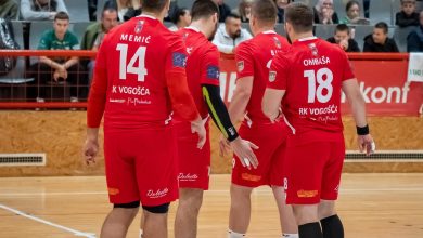 Photo of Rukometaši Vogošće večeras putuju u Finsku, igraju dvomeč 2. kola EHF- European Cupa protiv ekipe BK-46