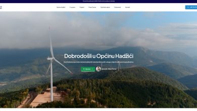 Photo of Klik do izvoda, prijava u par sekundi: Hadžići pokrenuli moderne e-usluge za građane