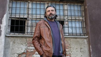 Photo of Sexon za TVSA: Nikada neću zaboraviti Halidovo čisto ljudsko herojstvo