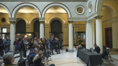 Photo of Bivši direktor Zemaljskog muzeja BiH izrazio nezadovoljstvo zbog odlaska s pozicije prije kraja planiranih aktivnosti