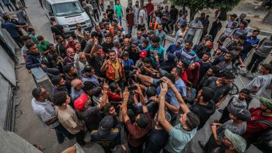 Photo of Stanovnici Gaze proslavljaju objavu o prekidu vatre