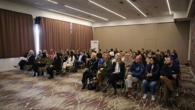 Photo of ‘Porodicom do uspjeha’: Seminar u Sarajevu posvećen edukaciji roditelja djece s poteškoćama u razvoju