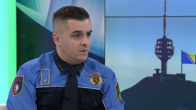 Photo of Muslić za TVSA: Policija postoji da štiti pravo i provodi pravdu