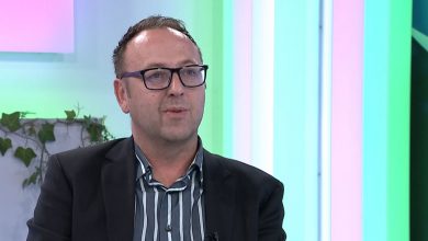 Photo of Adnan Žiško za TVSA: Mladi trebaju podršku i prostor za razgovor o mentalnom zdravlju