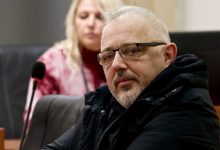 Photo of Amir Pašić Faćo osuđen na dvije godine i osam mjeseci zatvora