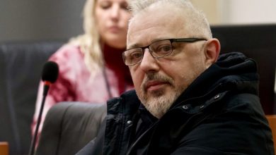 Photo of Predložen pritvor za Amira Pašića
