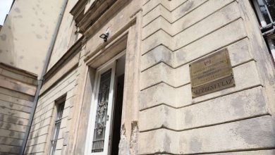 Photo of Sanja Seferović Drnovšek i Enesa Ustamujić Sejdić kandidati NUBBiH za Astrid Lindgren Memorial Award