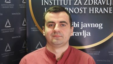 Photo of Čaušević za TVSA: Država koja sama sebi ne proizvodi hranu osuđena je na propast