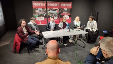 Photo of U nedjelju protest BiH za slobodnu Palestinu, organizatori pozivaju građane da se pridruže