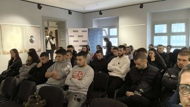 Photo of CIK BiH: Projekat Prvi put na izbore – ‘Izborni sistem u BiH’