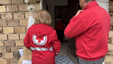 Photo of Crveni križ FBiH obilježio Dan borbe protiv siromaštva – pomoć uručena najugroženijima