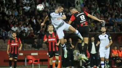 Photo of Nastavlja se Kup BiH, Željezničar gostuje u Tuzli