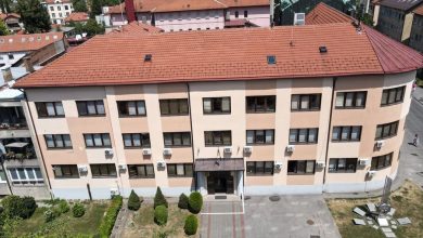 Photo of MUP TK: Uhapšeno sedam osoba, sumnjiče se za navođenje maloljetnica na prostituciju