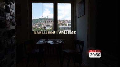 Photo of Dokumentarni film ‘Naslijeđe i vrijeme’ o rahmetli Aliji Izetbegoviću u programu TVSA u nedjelju od 20:30 sati