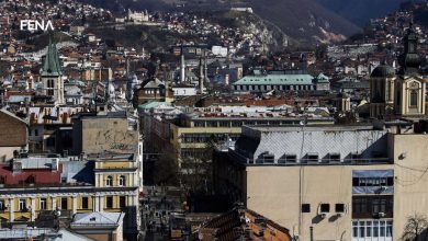 Photo of Večeras svečano otvaranje 64. Sarajevskih dana poezije