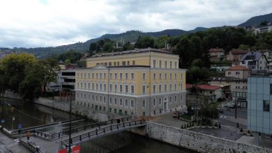 Photo of Završena obnova škole na Drveniji: Investicija od skoro dva miliona KM vraća sjaj nacionalnom spomeniku