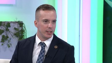 Photo of Terzić za TVSA: Policija i tužilaštvo imaju snagu da se obračunaju s kriminalom i u vlastitim redovima