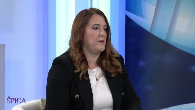 Photo of Fazlić za TVSA: Memorandum o razumijevanju sa partnerima iz Azerbejdžana od izuzetnog značaja za Institut za nestale osobe BiH