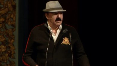 Photo of Haris Džinović: Velika privilegija bila je družiti se sa Halidom Bešlićem