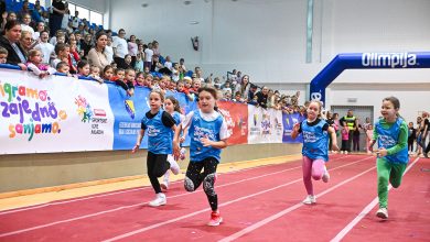 Photo of Dječija nedjelja obilježena u šest gradova Federacije BiH: Karavan dječije radosti nastavio putovanje kroz Hercegovinu