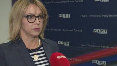 Photo of Ana Trišić-Babić imenovana za vršioca dužnosti predsjednika Republike Srpske
