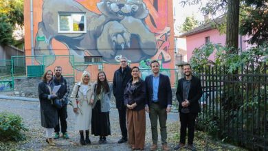 Photo of Premijer Uk: Zahvaljujući FASADA Festivalu umjetnost postaje sastavni dio svakodnevnog života