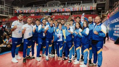 Photo of Reprezentacija BiH osvojila četiri medalje na Svjetskom ITF Taekwon-Do prvenstvu u Poreču