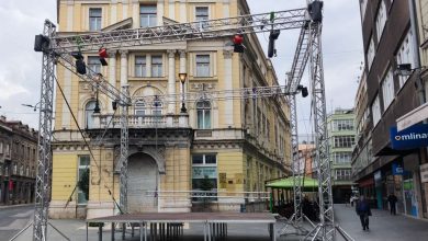 Photo of U Sarajevu pripreme za skup u čast Halidu Bešliću