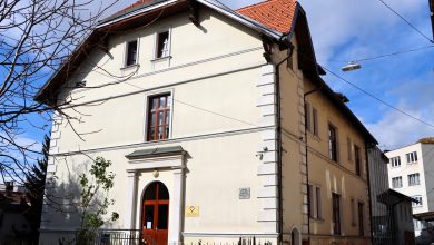 Photo of Poboljšani uslovi rada i energetska efikasnost: Završeni radovi na objektu Zavoda za zdravstvenu zaštitu žena i materinstva KS