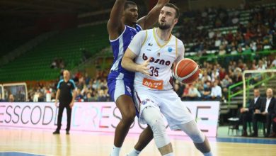 Photo of Košarkaši BiH počinju pripreme za susrete s Turskom i Srbijom