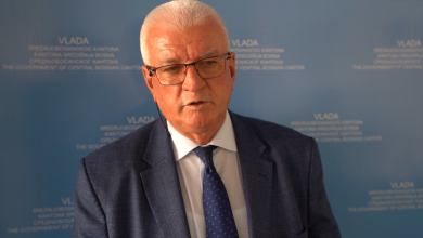 Photo of Lendo: Stanje u zdravstvu kontinuirano bolje zahvaljujući kapitalnim ulaganjima