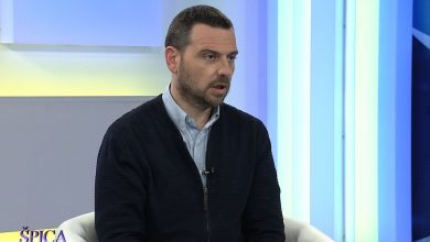 Photo of Magazinović za TVSA: Blokiranje rada institucija predstavlja državni udar