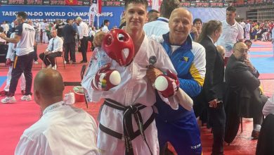 Photo of Zlato za Mehmeda Krupića: BiH ima novog svjetskog ITF taekwondo prvaka