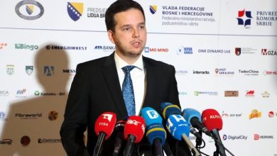 Photo of Premijer Uk na otvaranju 100 EXPO-a: Kanton Sarajevo je otvoren i spreman za investitore