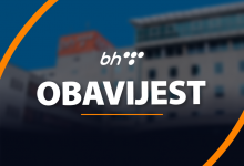 Photo of BH TELECOM: Ovo nije političko, nego pravno i ekonomsko pitanje