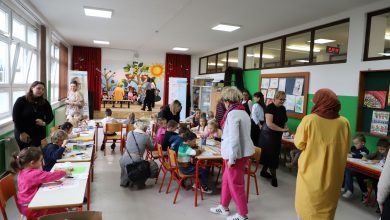 Photo of Općina Centar i SOS Dječija sela u BiH zajedno za osmijeh svakog djeteta