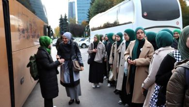 Photo of Više od 4.200 učenika iz KS posjećuje Memorijalni centar Srebrenica–Potočari