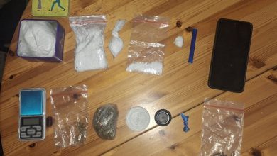 Photo of Akcija ‘Povratnik’: Pronađena droga i municija, uhapšen 43-godišnjak