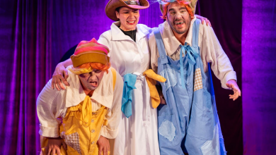 Photo of Održana premijera predstave ‘Karius i Baktus’ u režiji Maria Drmaća