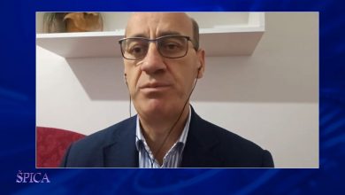 Photo of Salkić: Važno je da je produžena misija EUFOR-a, mir i stabilnost su prioritet