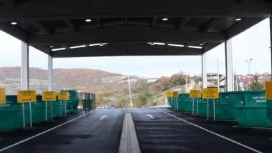 Photo of Radionica o reciklažnim dvorištima u Sarajevu i Beču, iskustva za bolji plan  upravljanja i odlaganja otpada